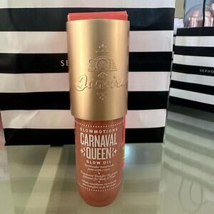 Sol de Janeiro Carnaval Queen Glow Oil